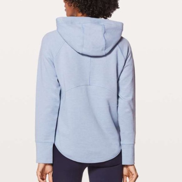 lululemon Time Out Hoodie - Picture 2 of 8